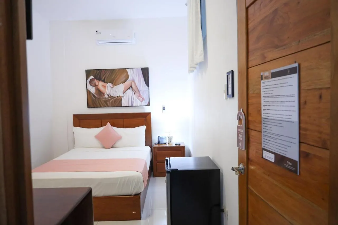 Cataleya Hotel Santo Domingo 3*,  Dominicaanse Republiek