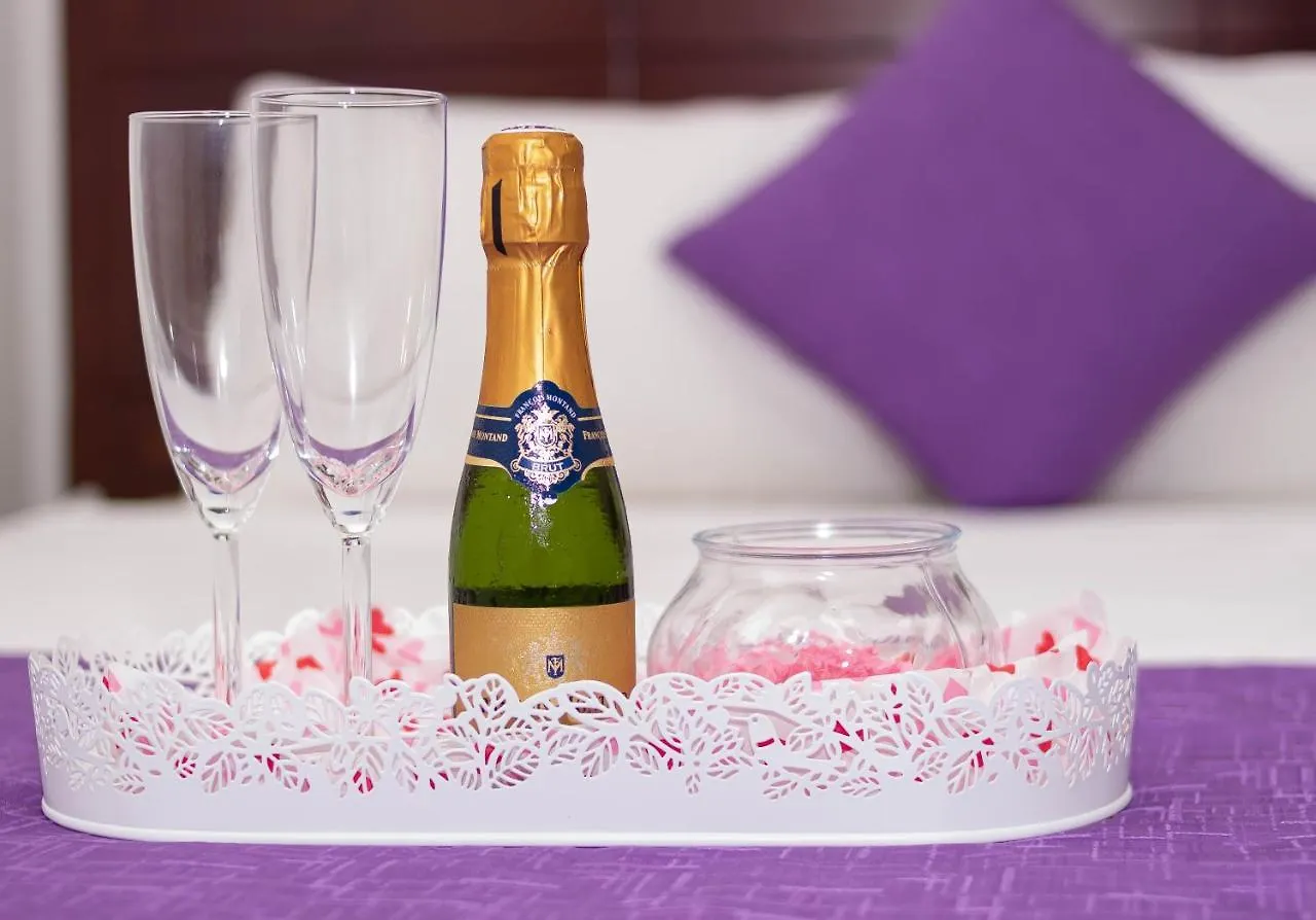 ***  Cataleya Hotel Санто-Доминго Доминиканская Республика