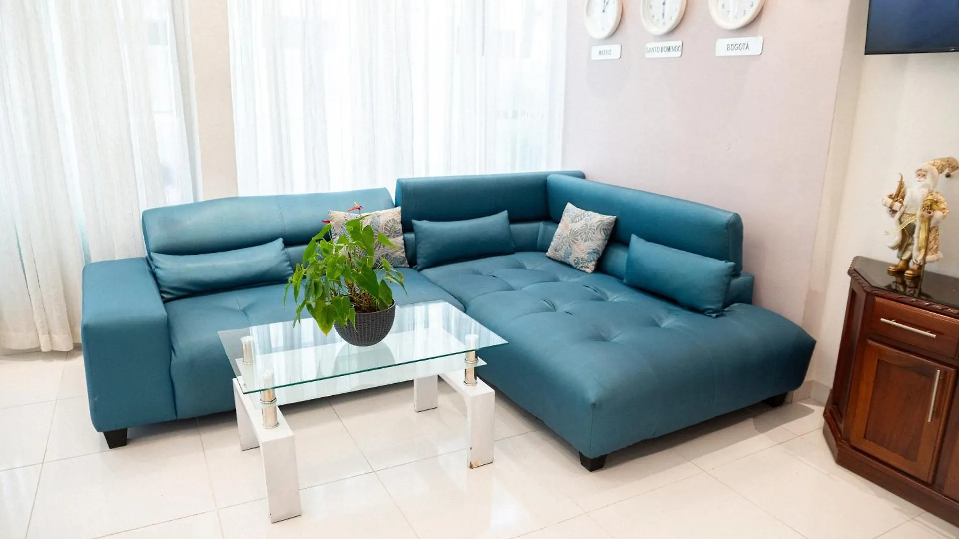 Cataleya Hotel Santo Domingo Dominicaanse Republiek
