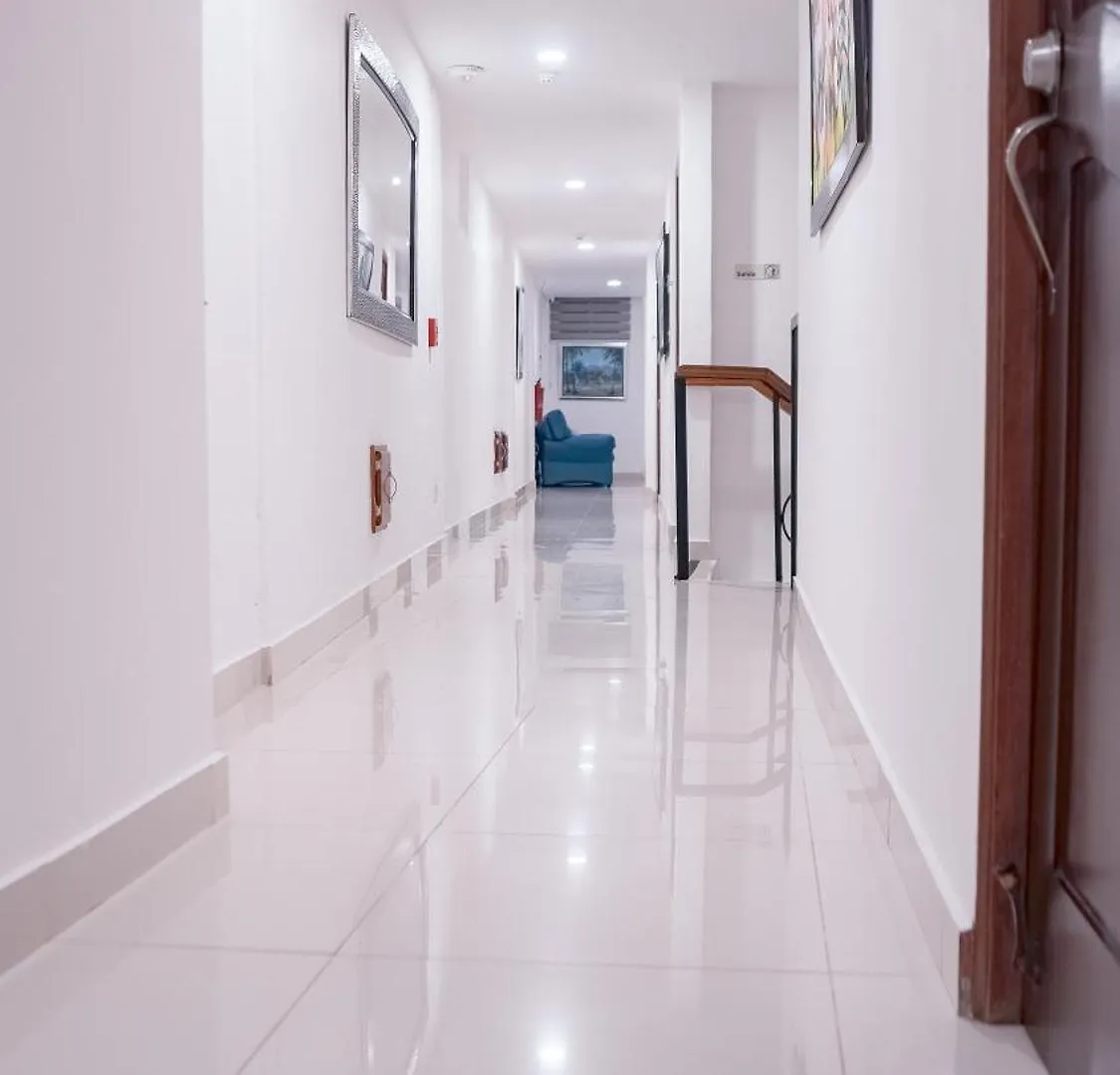Cataleya Hotel Санто-Доминго 3*,  Доминиканская Республика