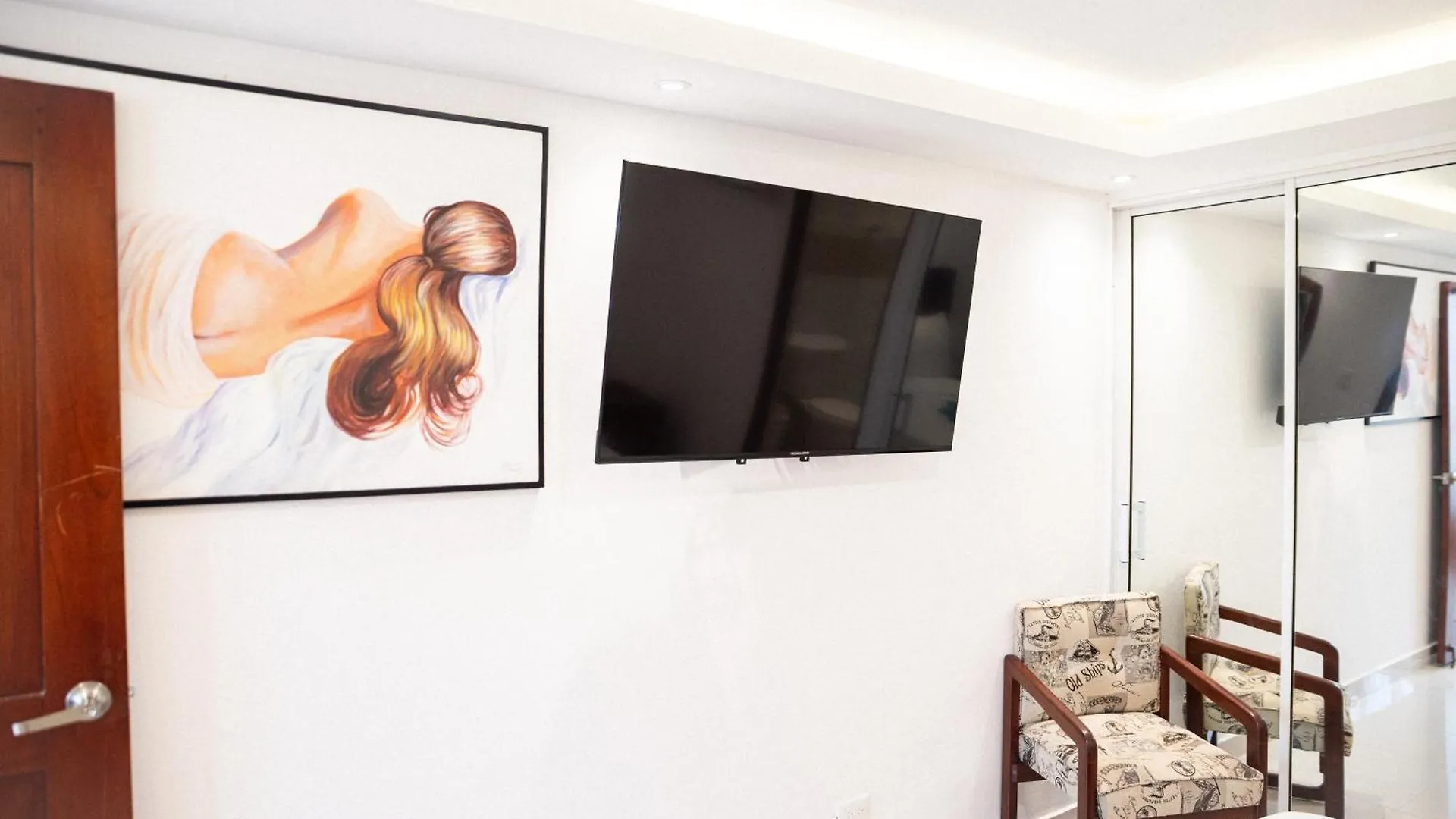 Cataleya Hotel Санто-Доминго