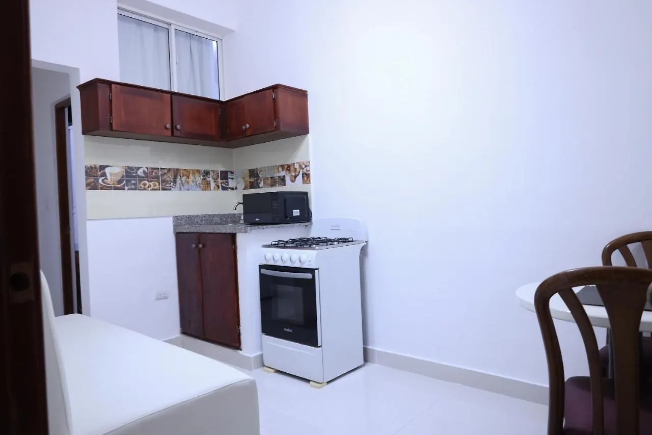 Cataleya Hotel Saint-Domingue