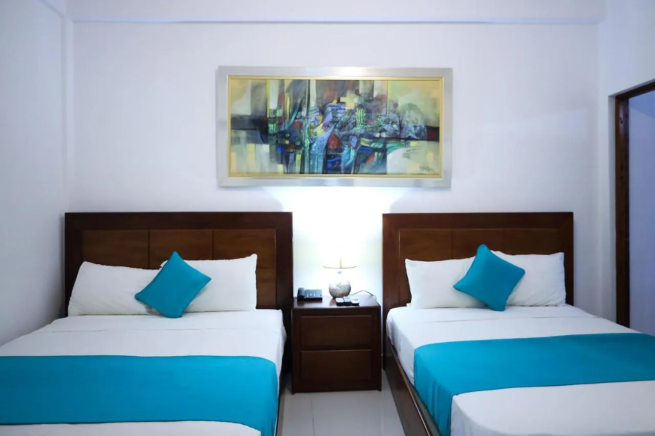 Cataleya Hotel Saint-Domingue