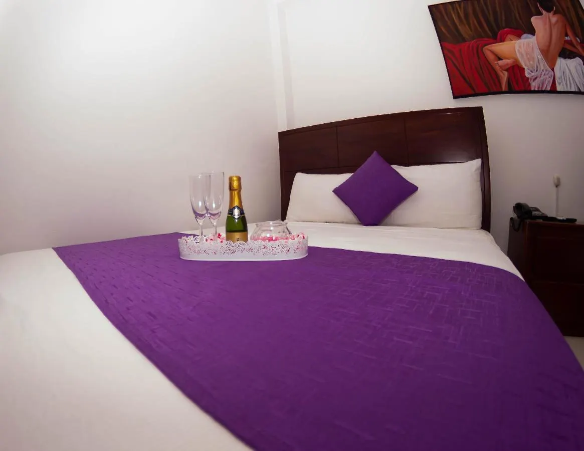 Cataleya Hotel Saint-Domingue République dominicaine
