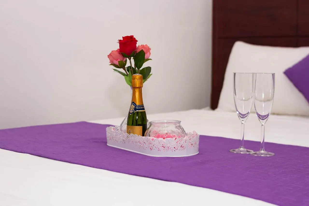 Cataleya Hotel Saint-Domingue