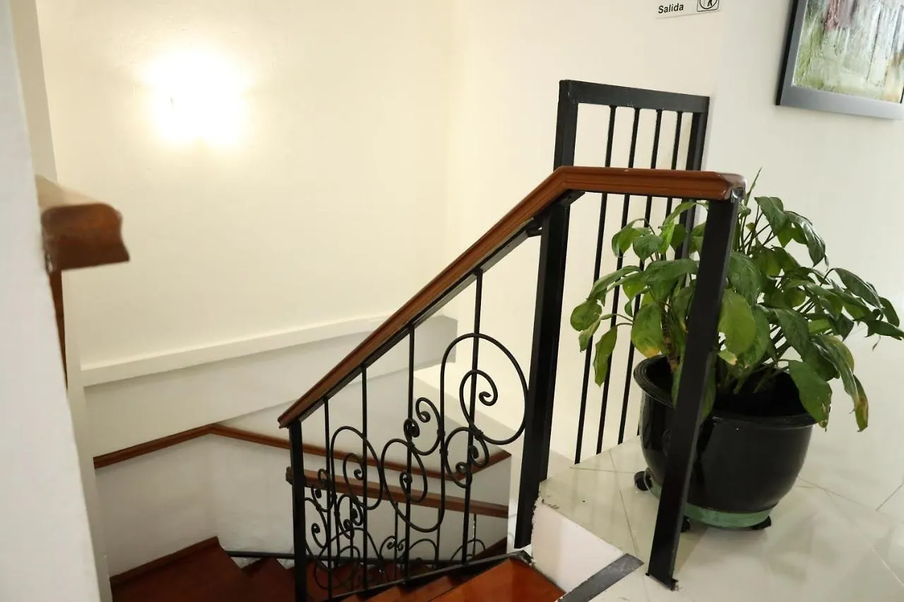 Cataleya Hotel Saint-Domingue 3*,