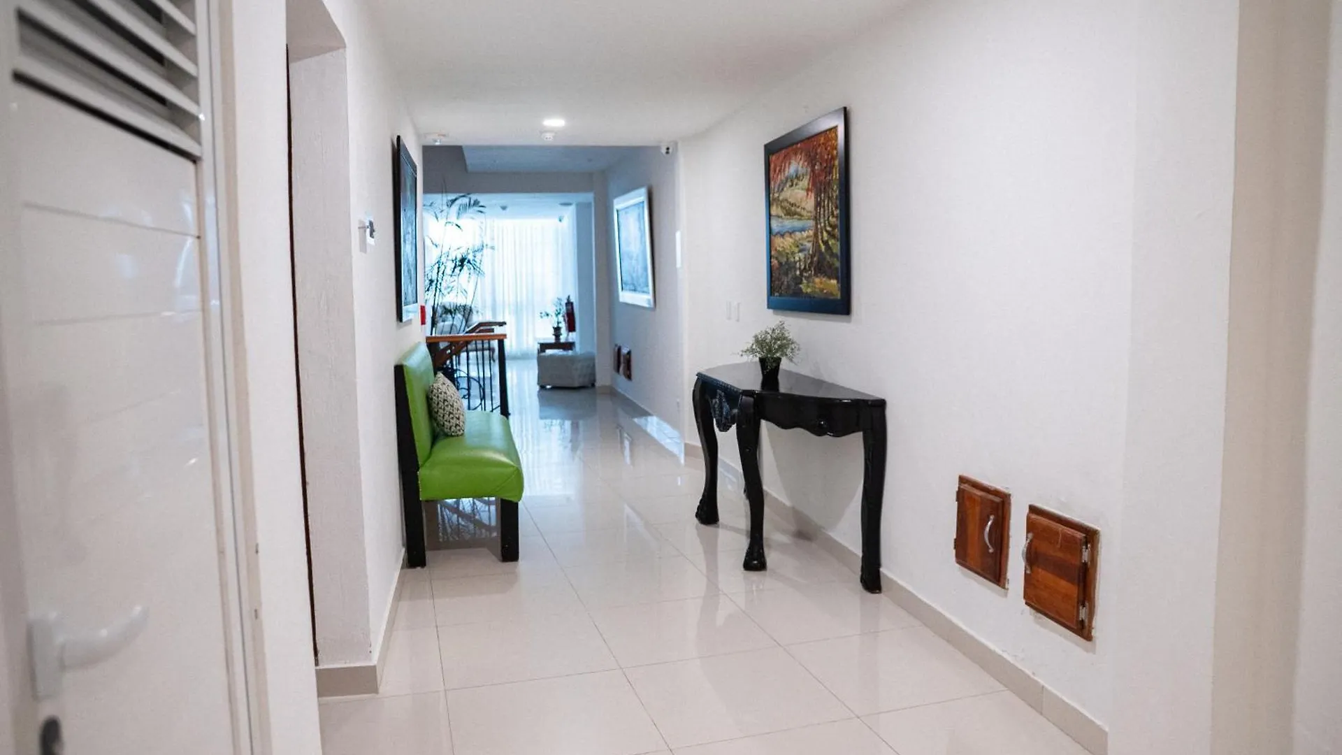 ***  Cataleya Hotel Saint-Domingue République dominicaine
