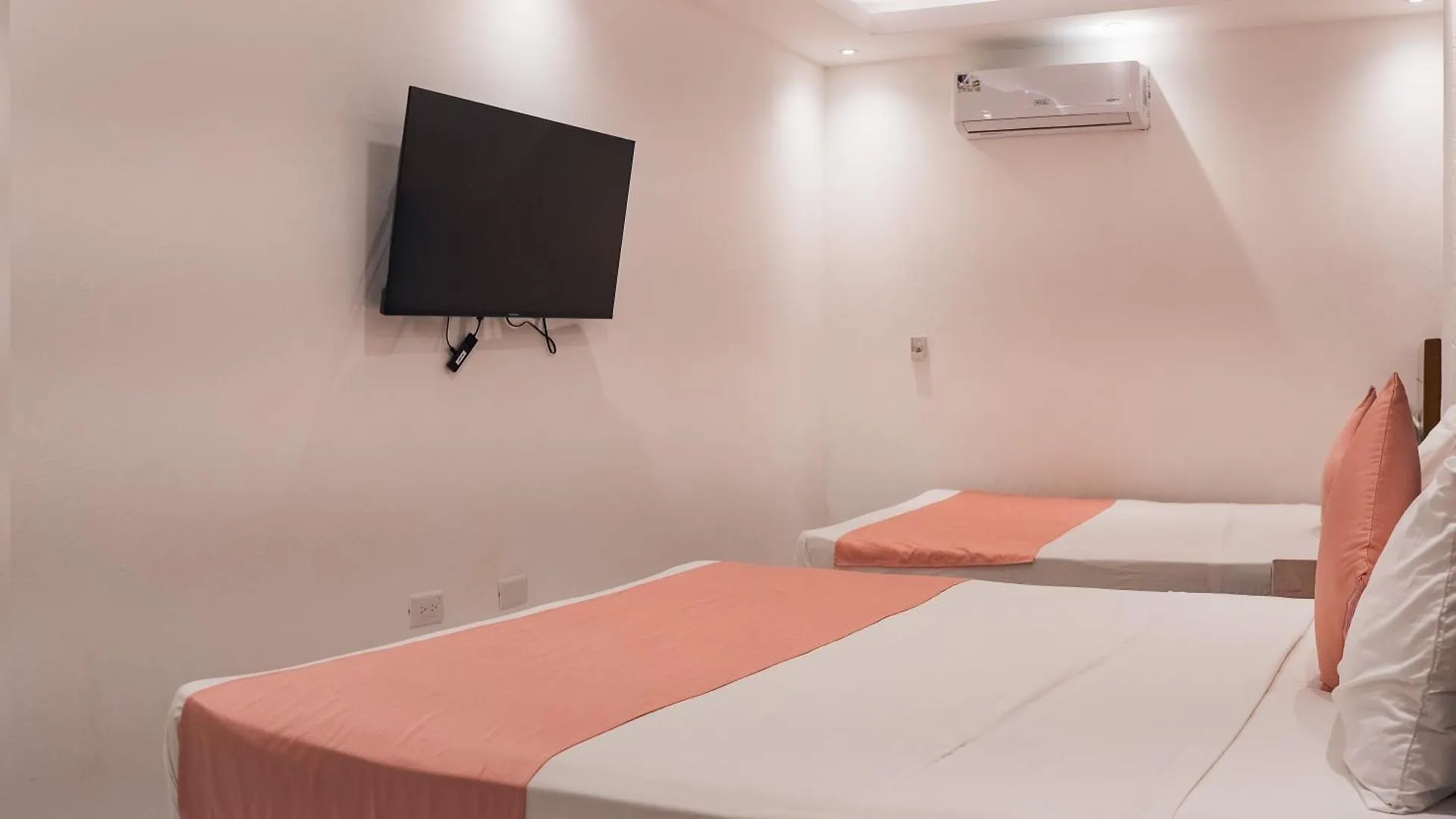 Cataleya Hotel Saint-Domingue
