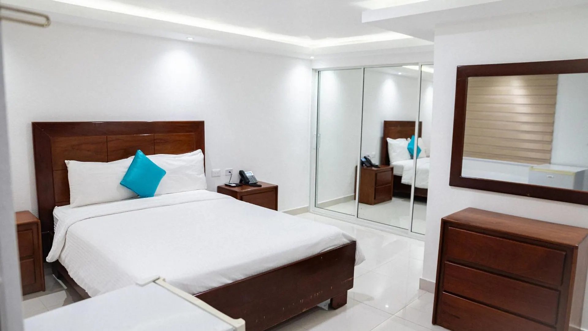 Cataleya Hotel Saint-Domingue