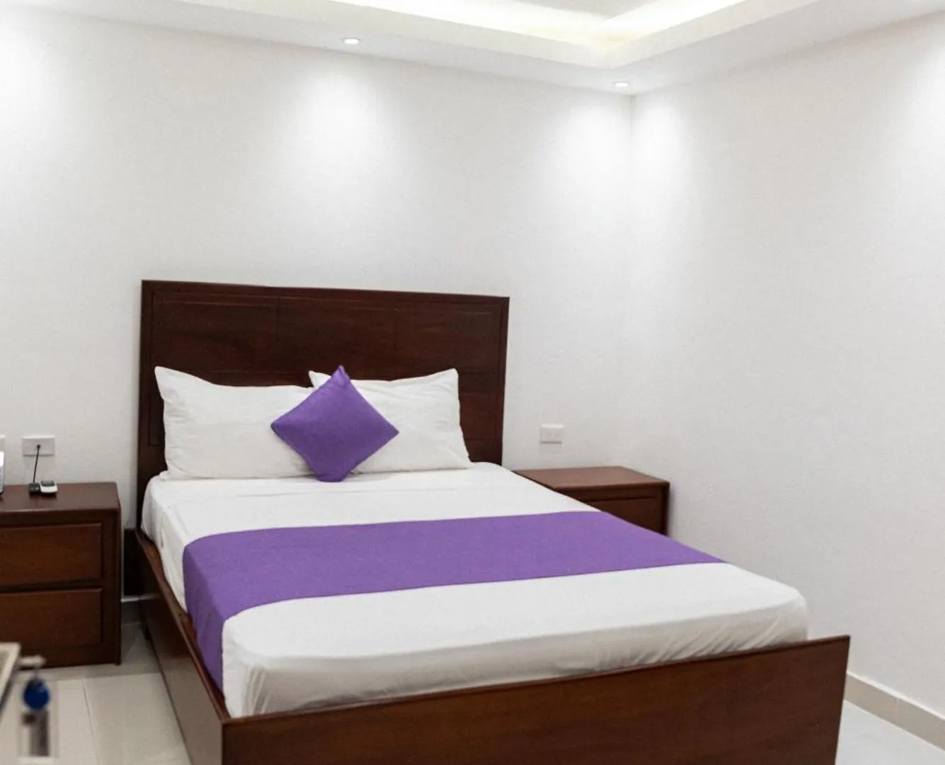 Cataleya Hotel Saint-Domingue