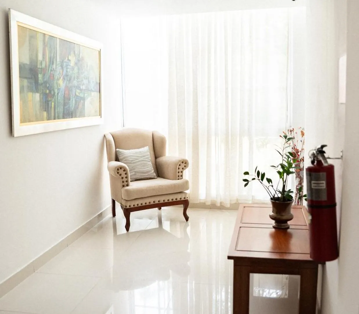 Cataleya Hotel Saint-Domingue 3*,