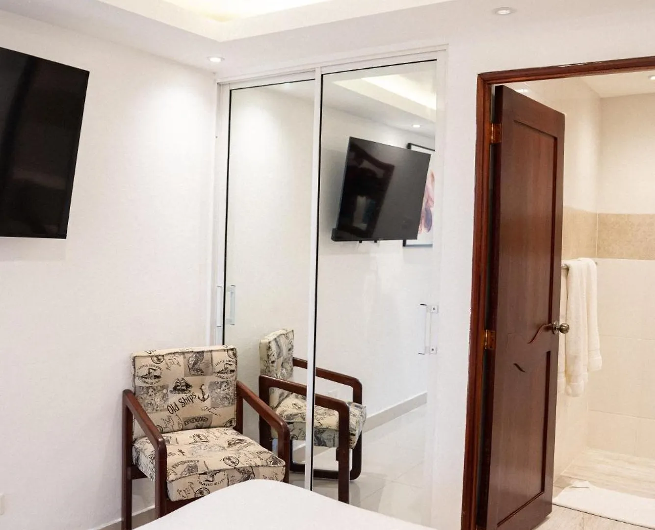 Cataleya Hotel Saint-Domingue