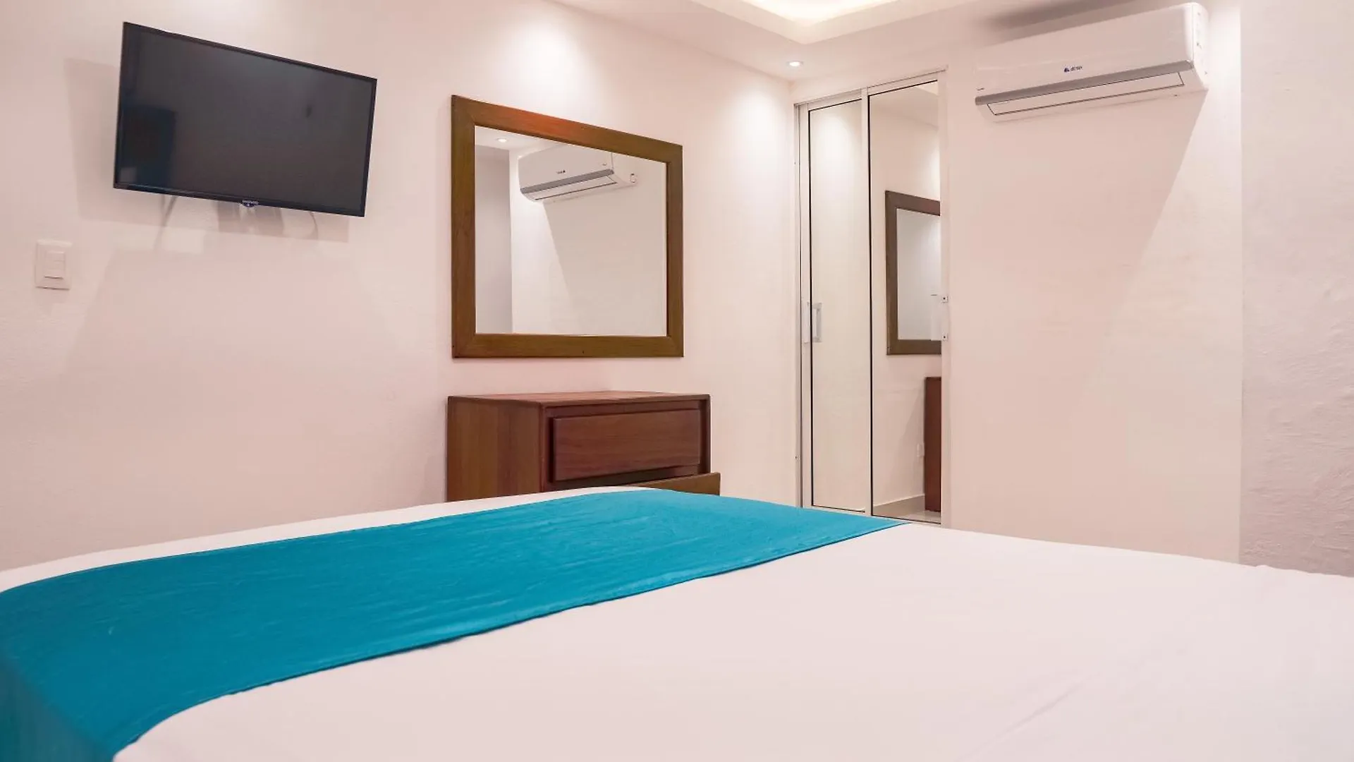 Cataleya Hotel Saint-Domingue