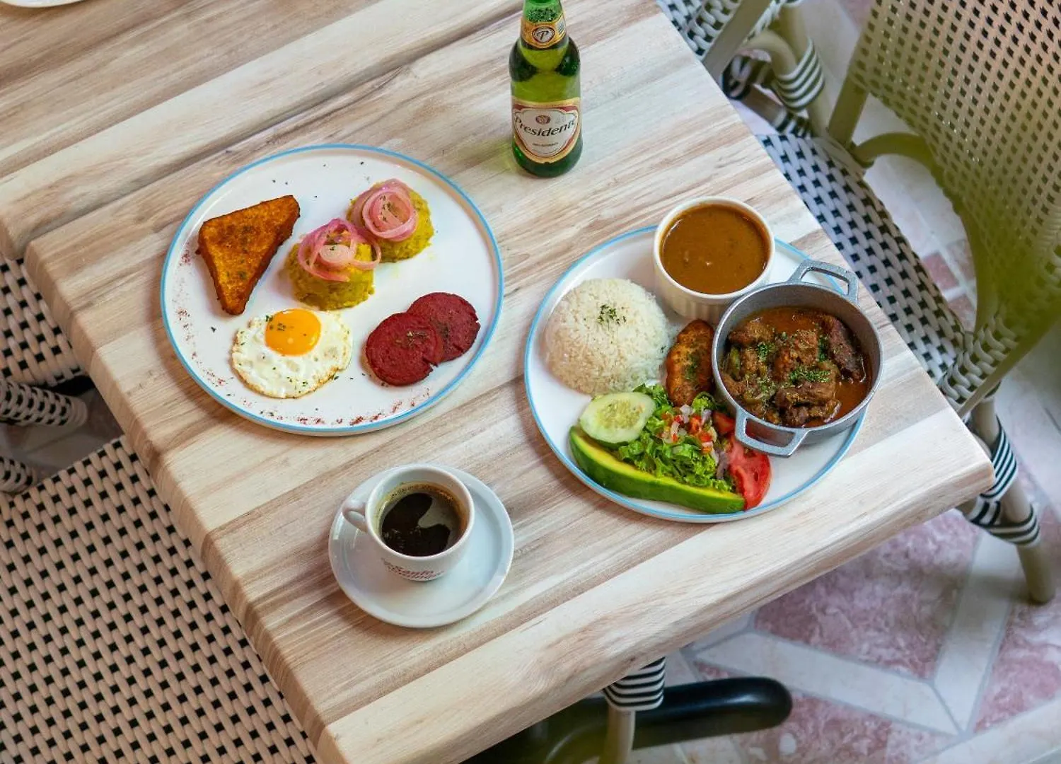 Cataleya Hotel Saint-Domingue