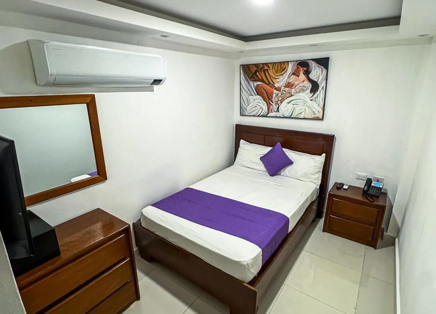Cataleya Hotel Saint-Domingue
