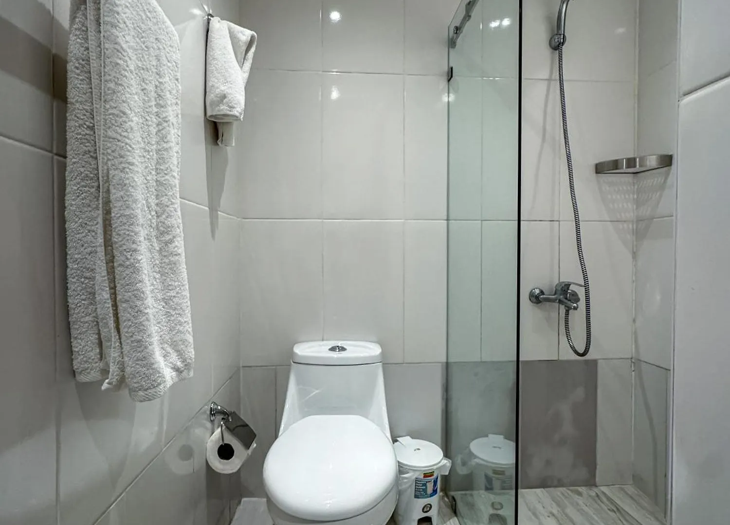 Cataleya Hotel Saint-Domingue 3*,