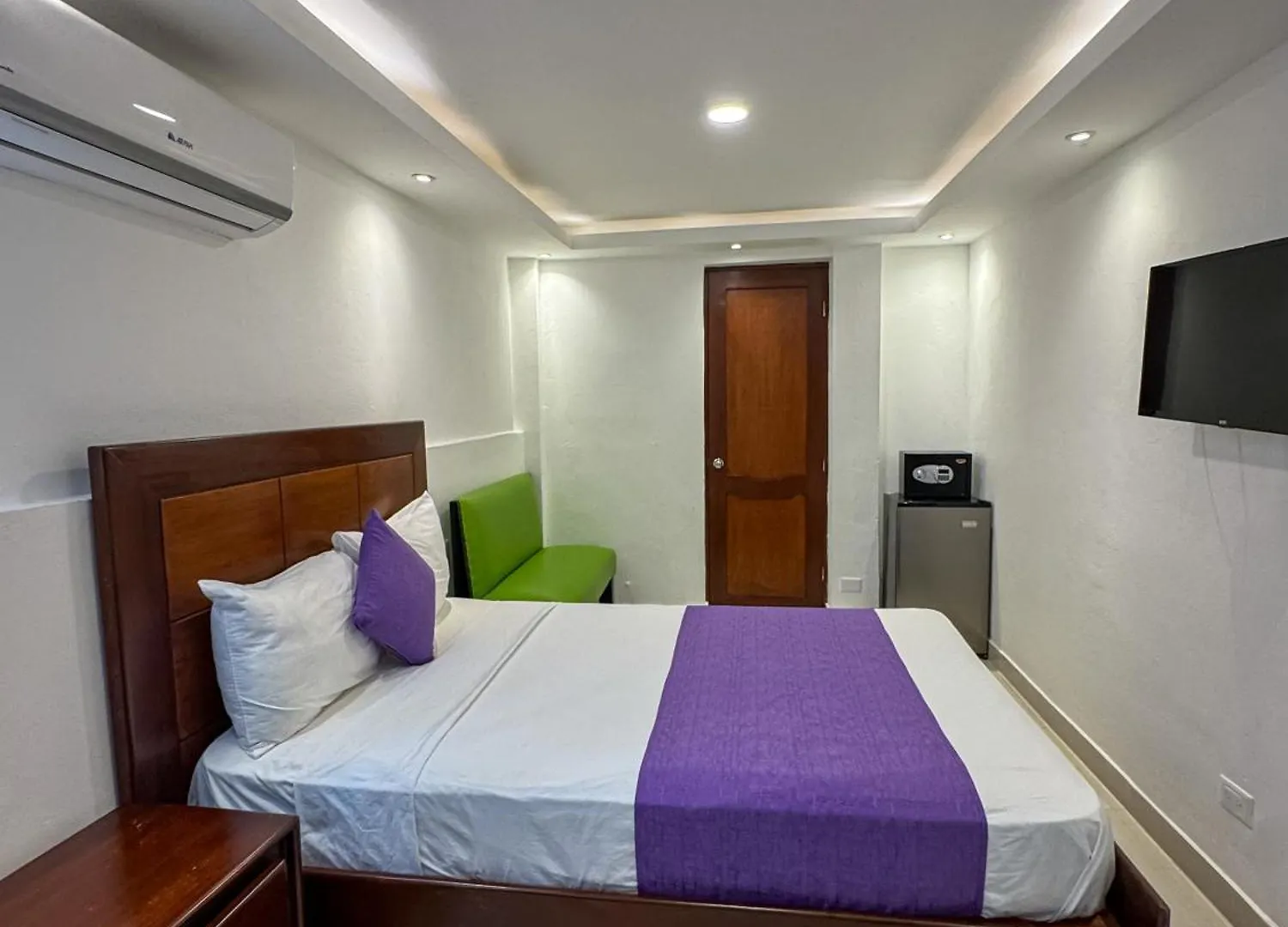 Cataleya Hotel Saint-Domingue