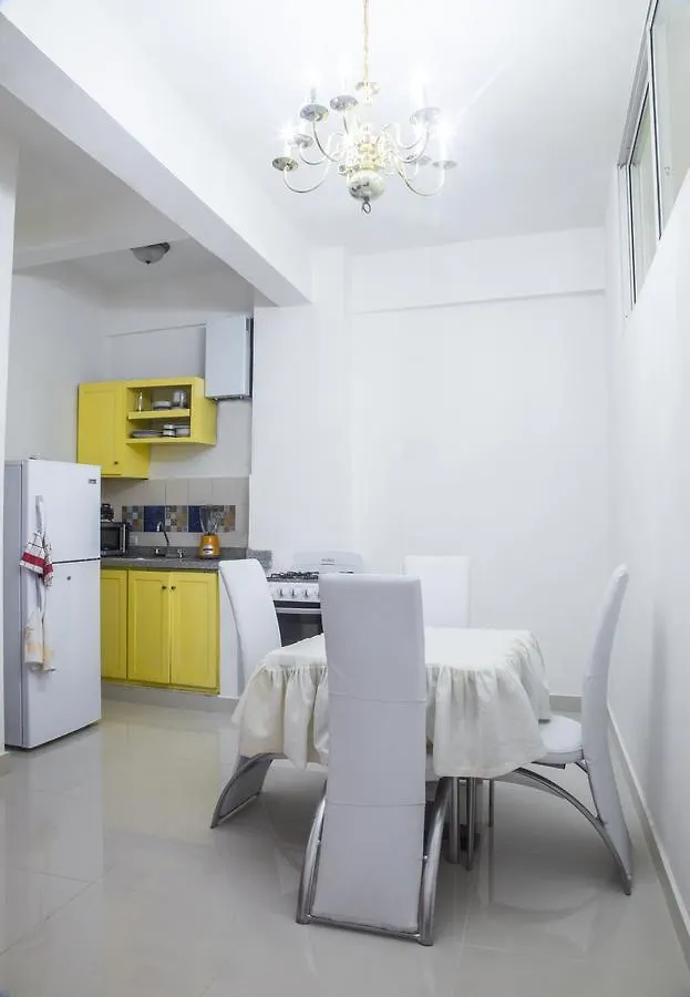 Cataleya Hotel Saint-Domingue