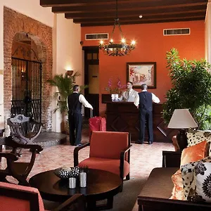5* Hotel Frances - Mgallery Collection