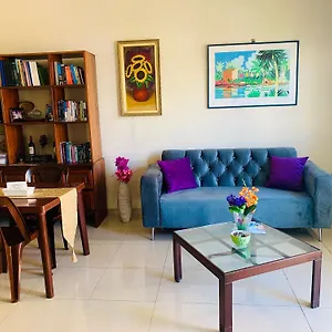 Privada En La Zona Colonial Saint-Domingue