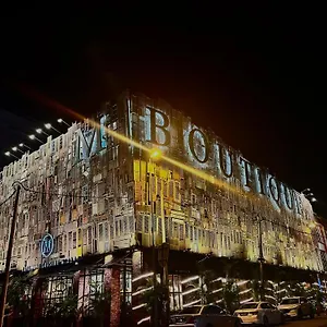 M Boutique Station 18 - 3* Ipoh