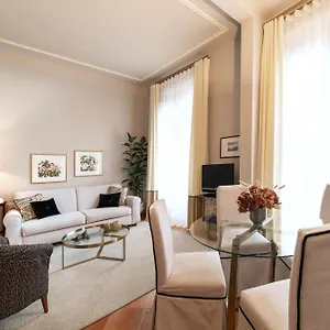 Palazzo Alfani - Residenza D'epoca 3* Florença