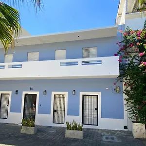 Heritage Residences Apartamento