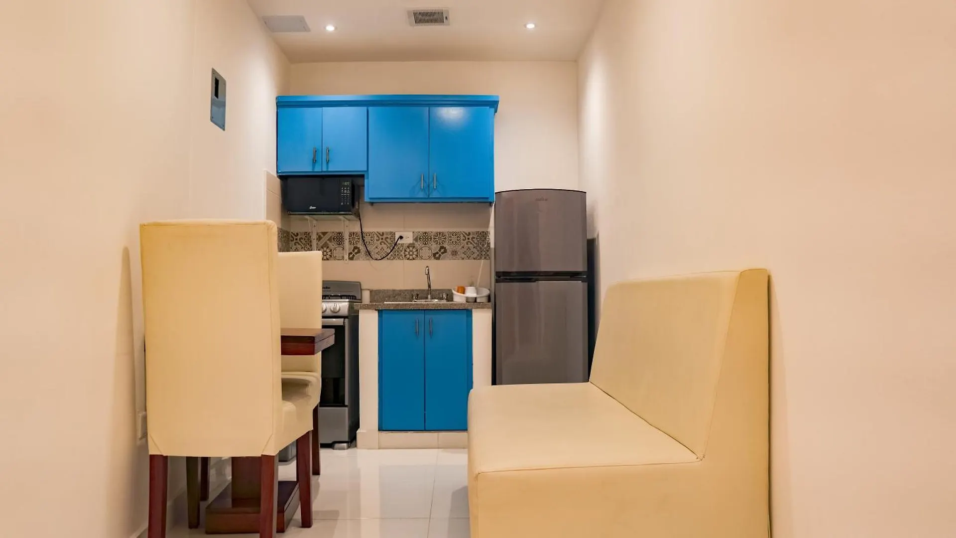 Cataleya Hotel Santo Domingo