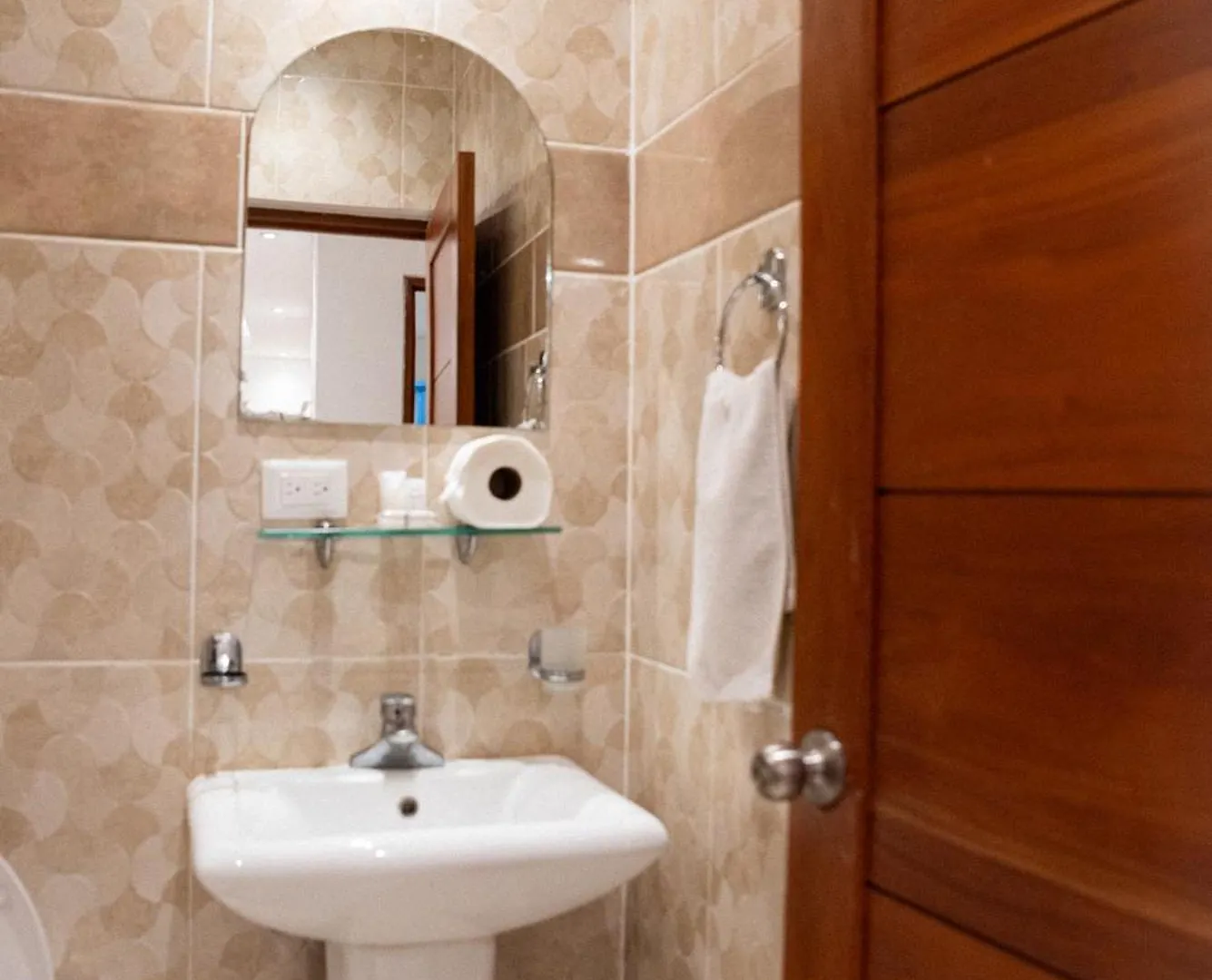 Cataleya Hotel Santo Domingo
