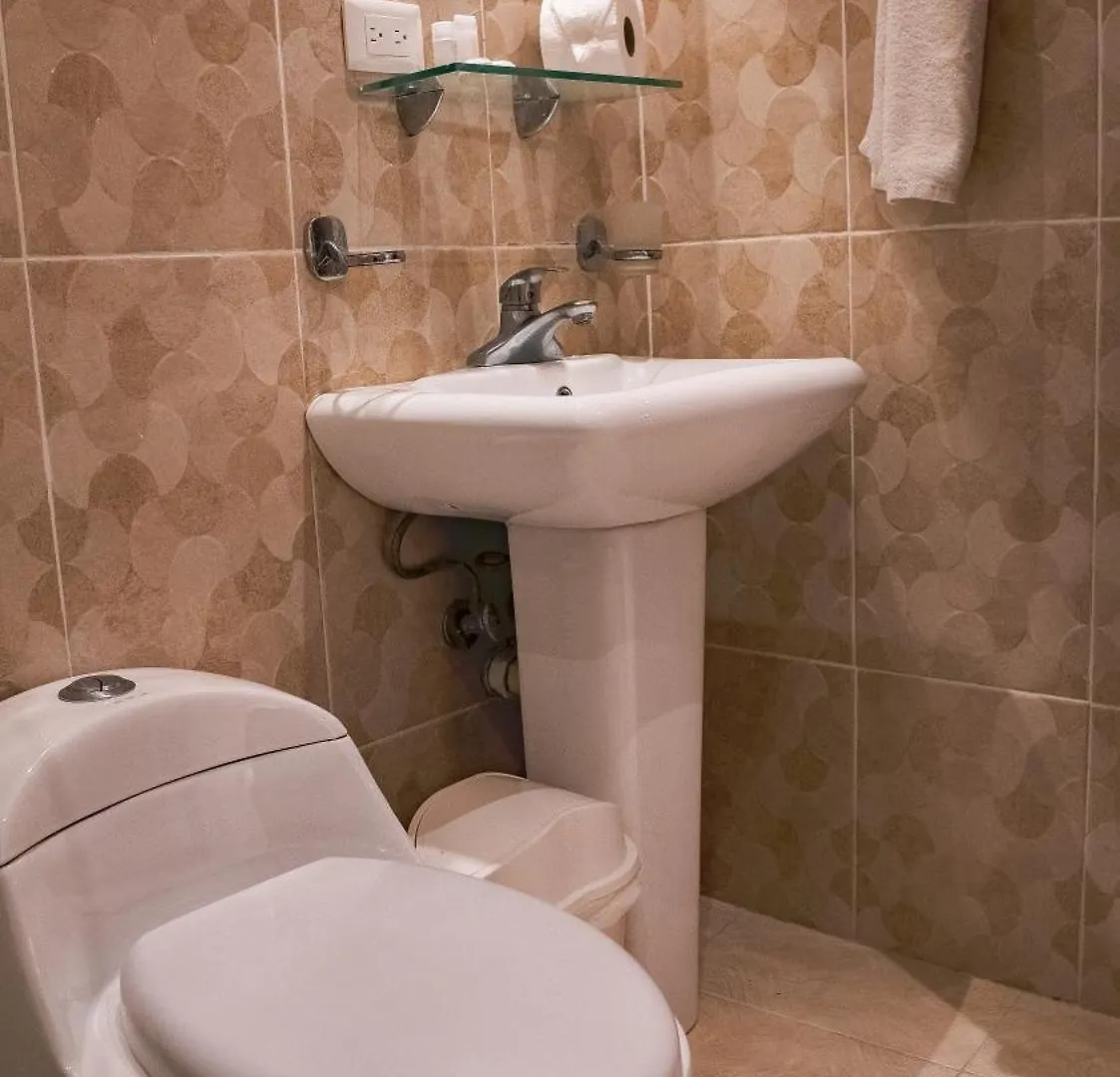 Cataleya Hotel Santo Domingo