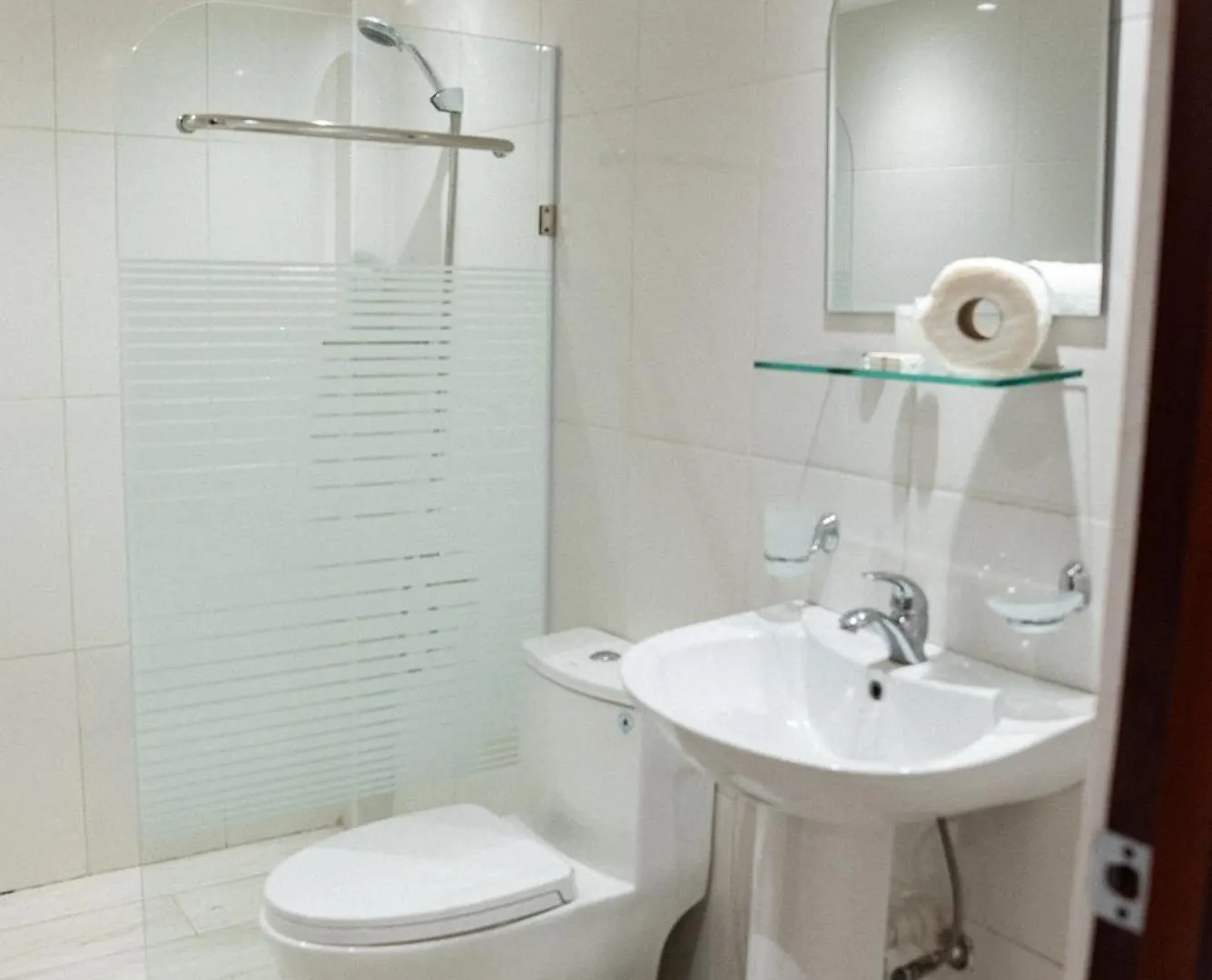Cataleya Hotel Santo Domingo