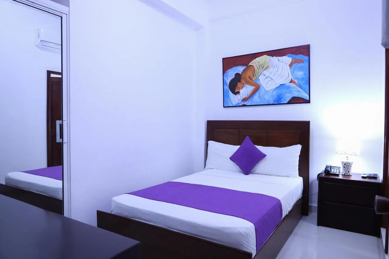 Cataleya Hotel Santo Domingo