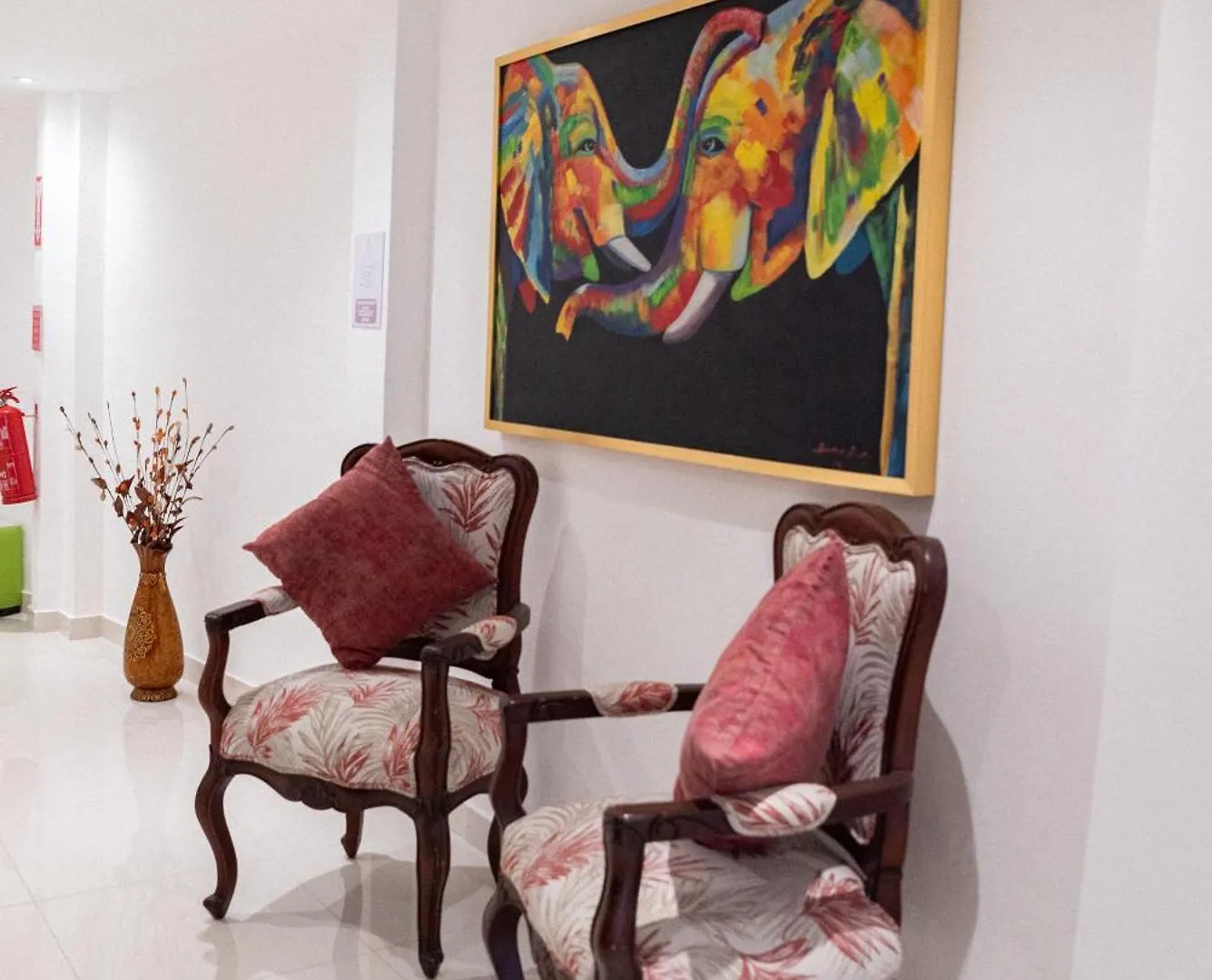 Cataleya Hotel Santo Domingo