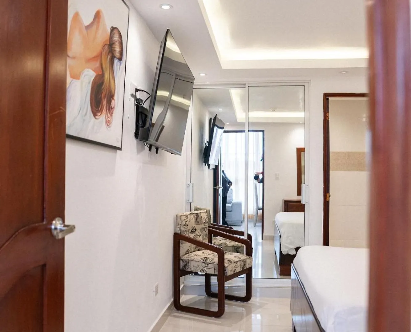 Cataleya Hotel Santo Domingo Dominican Republic