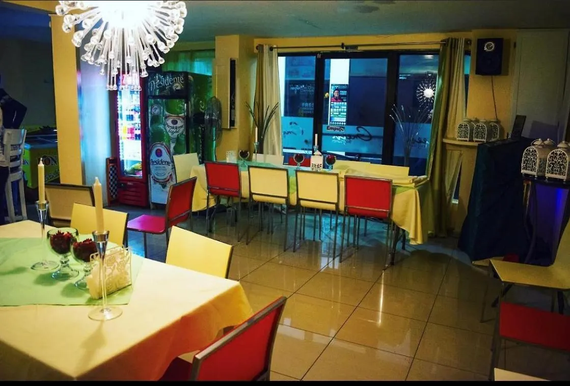 ***  Cataleya Hotel Santo Domingo Dominican Republic